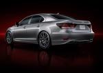 Lexus LS460 F-Sport 2013 года